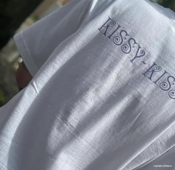 MISS PIGGY 24SS TEE ￥119 0829